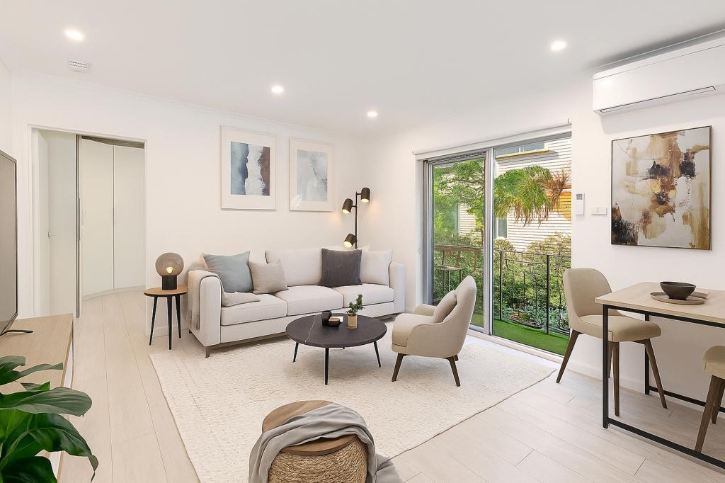 3/6 Holborn Ave, Dee Why, NSW 2099