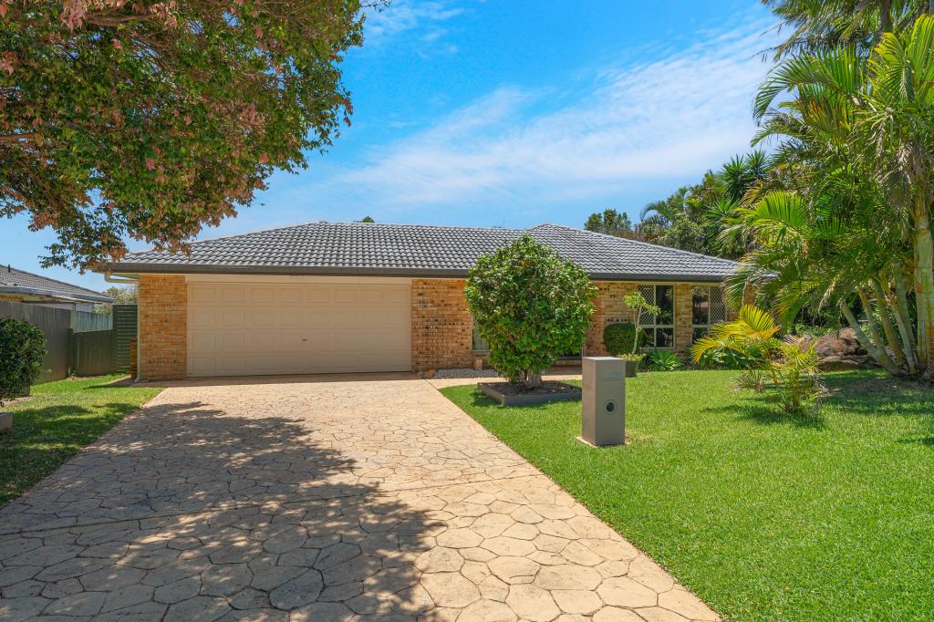 18 Montwood Dr, Lennox Head, NSW 2478