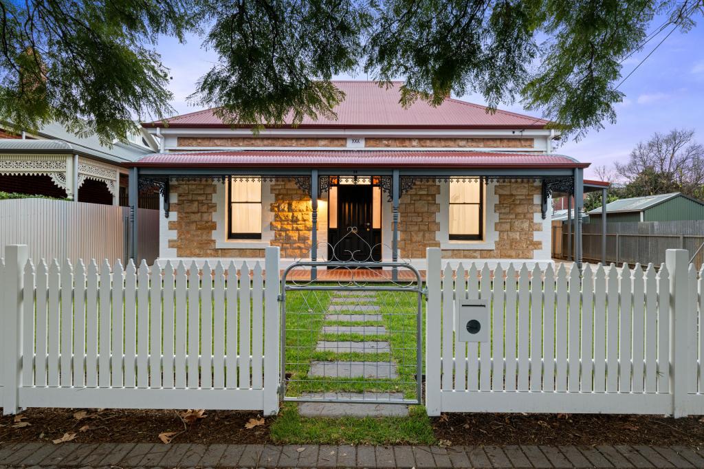 20 Tarragon St, Mile End, SA 5031
