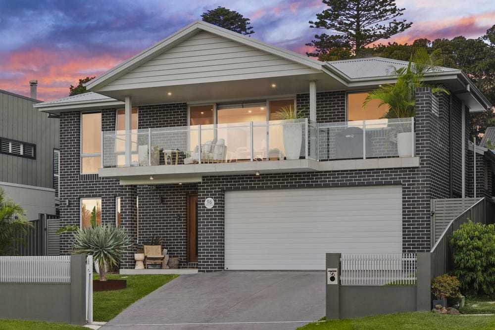96 Barney St, Kiama, NSW 2533