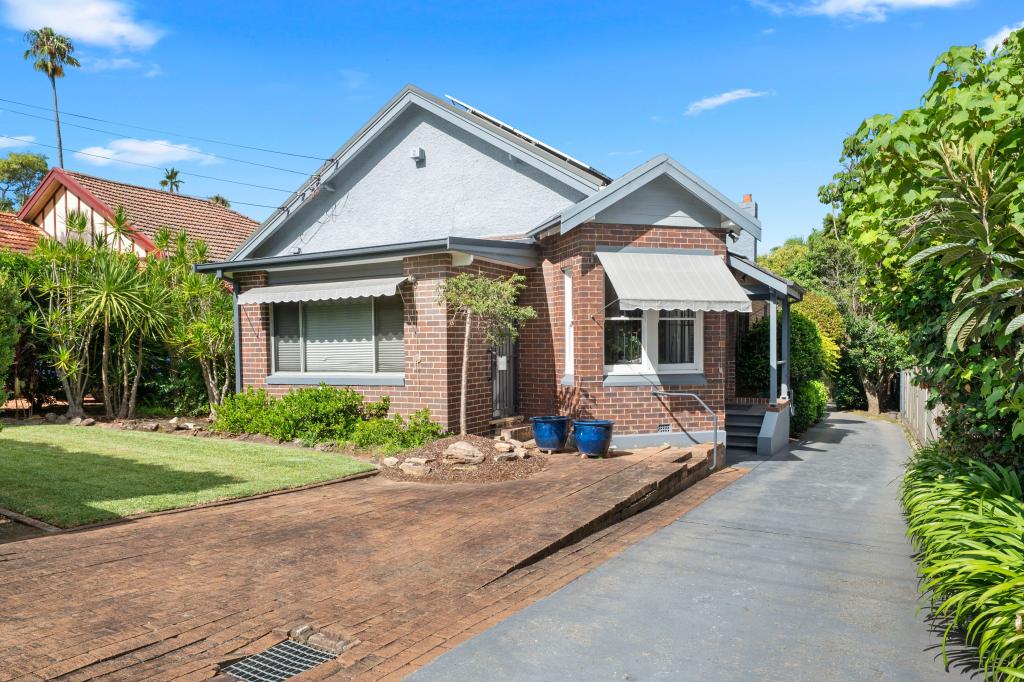 35 RAWSON ST, EPPING, NSW 2121