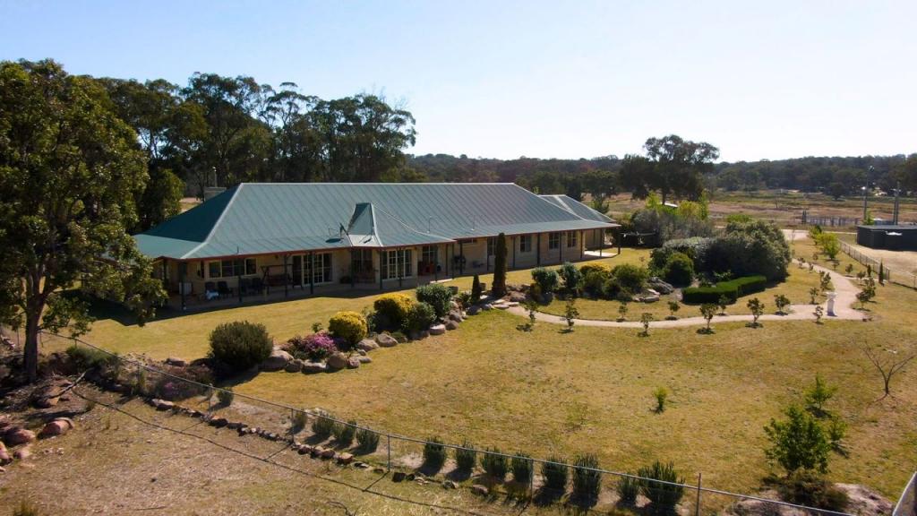 Contact Agent For Address, Stanthorpe, QLD 4380