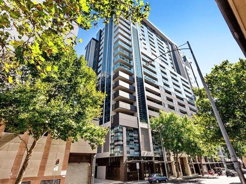 506/228 ABECKETT ST, MELBOURNE, VIC 3000