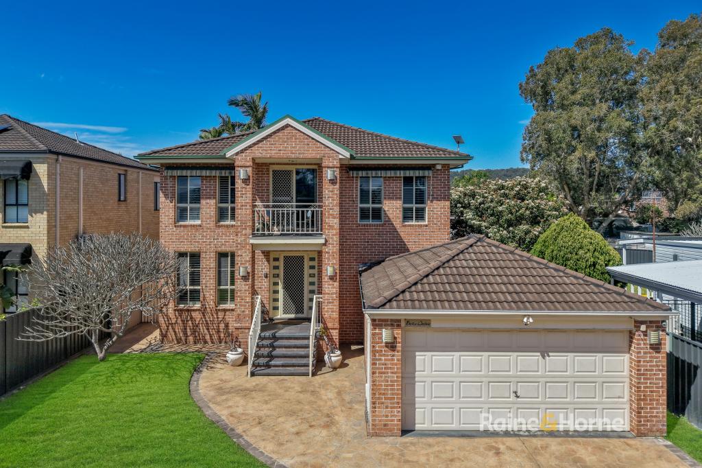 11 Sirius St, St Huberts Island, NSW 2257