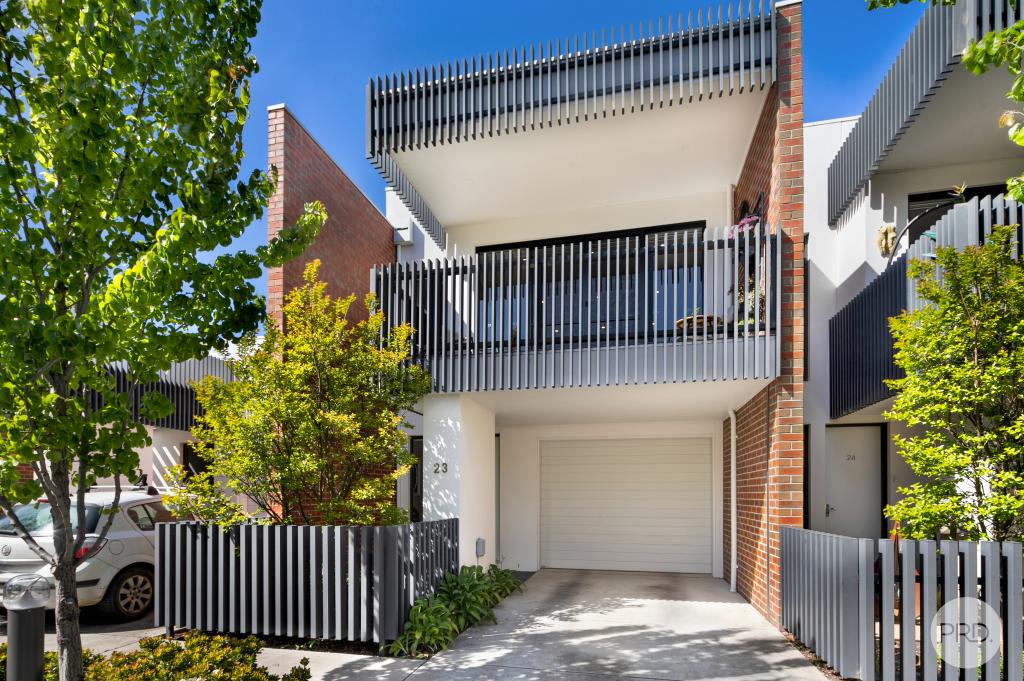 23 Monteith Pl, Ballarat Central, VIC 3350