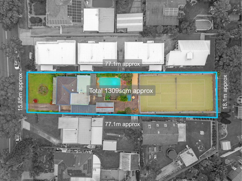 56 Lorraine St, Peakhurst, NSW 2210