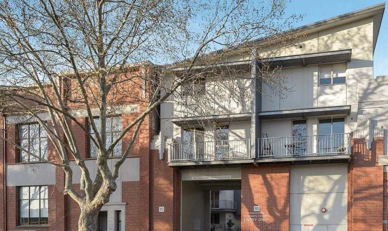 72/80 Trenerry Cres, Abbotsford, VIC 3067