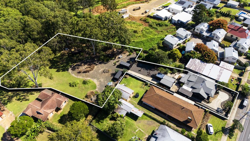 501 Ballina Rd, Goonellabah, NSW 2480