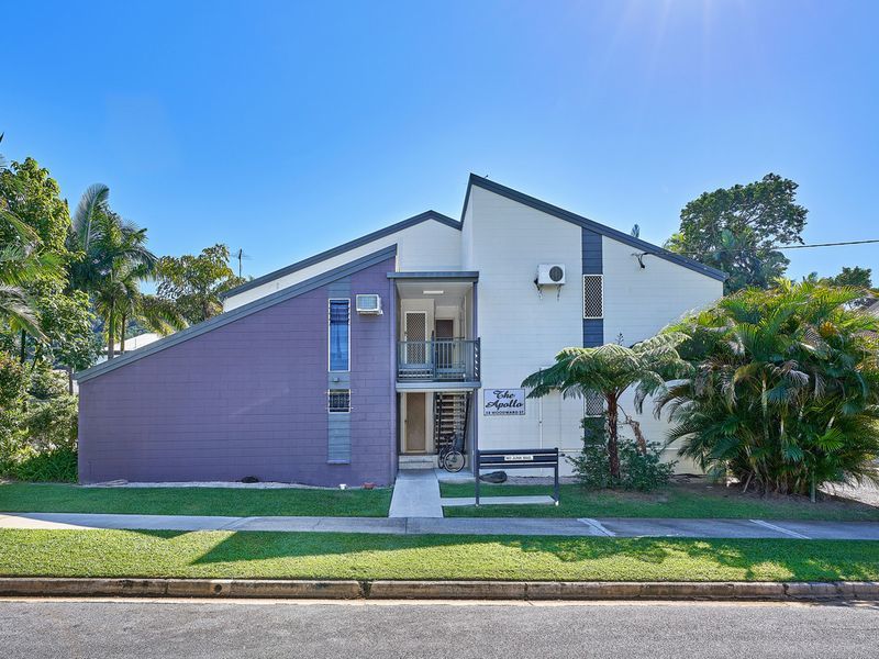 3/390 Mayers St, Edge Hill, QLD 4870