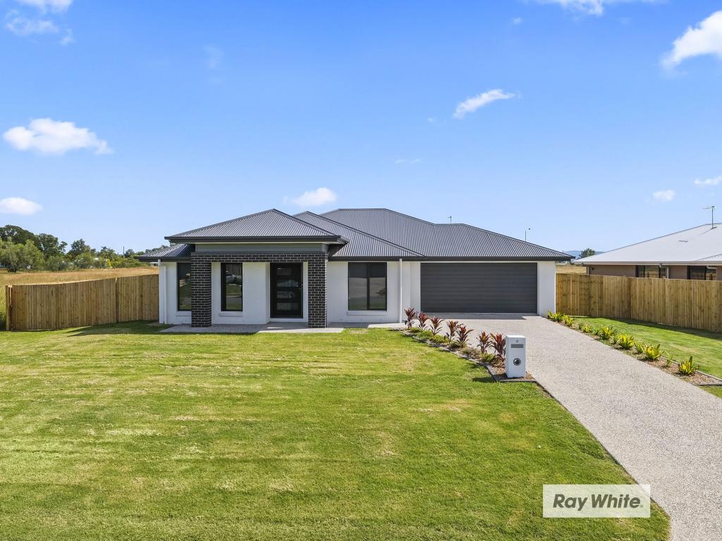 8 Brighton St, Laidley North, QLD 4341