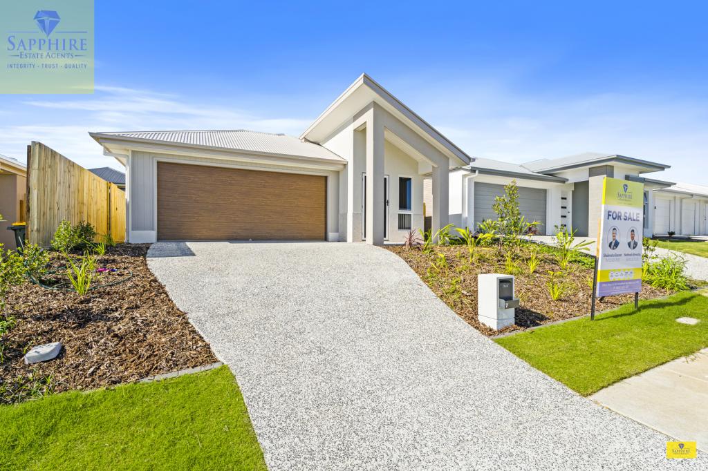 7 Peace Ct, White Rock, QLD 4306