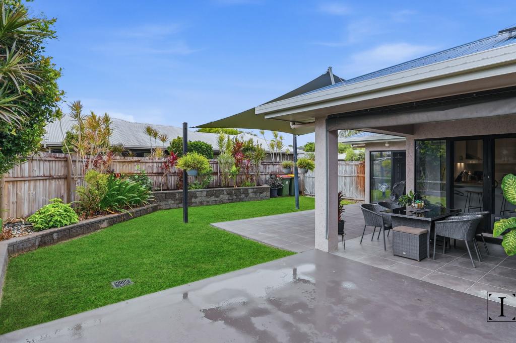 26 Kingsborough Pass, Trinity Park, QLD 4879