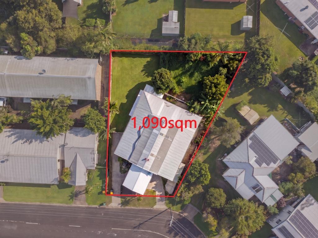 3 Olive St, Manoora, QLD 4870