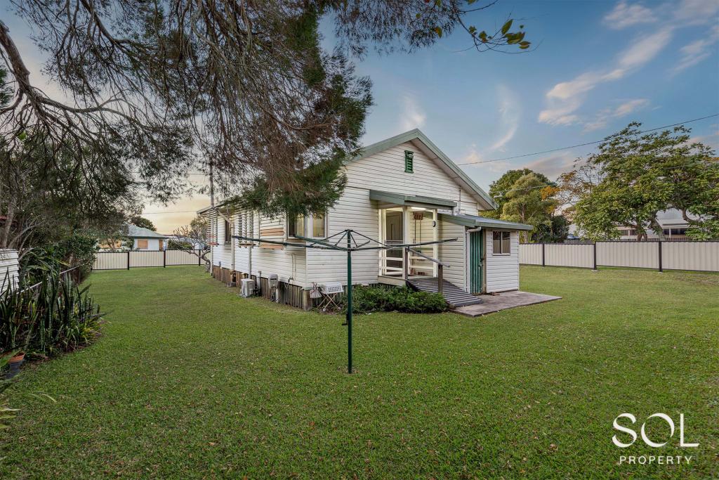27 Funnell St, Zillmere, QLD 4034