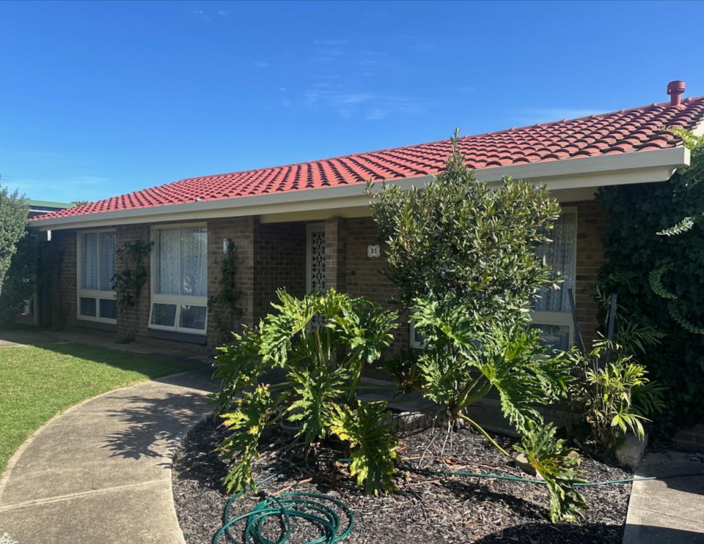 21 Marmora Tce, North Haven, SA 5018