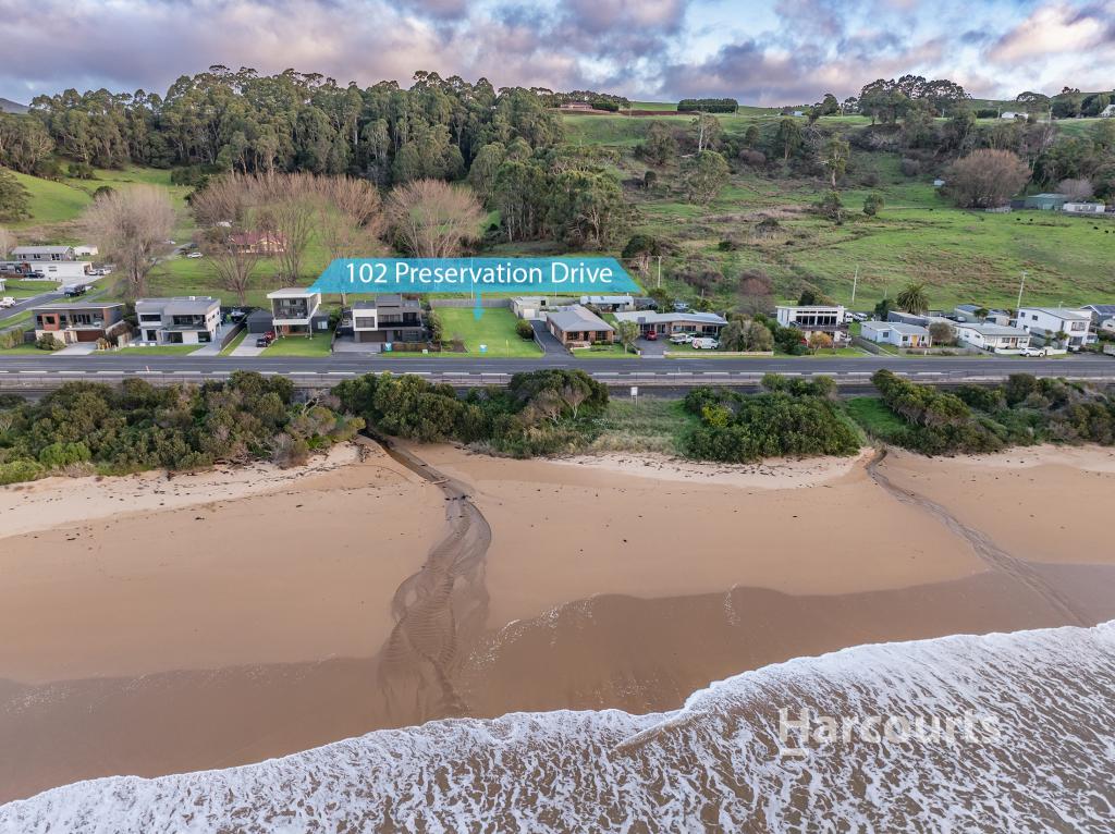 102 Preservation Dr, Preservation Bay, TAS 7316