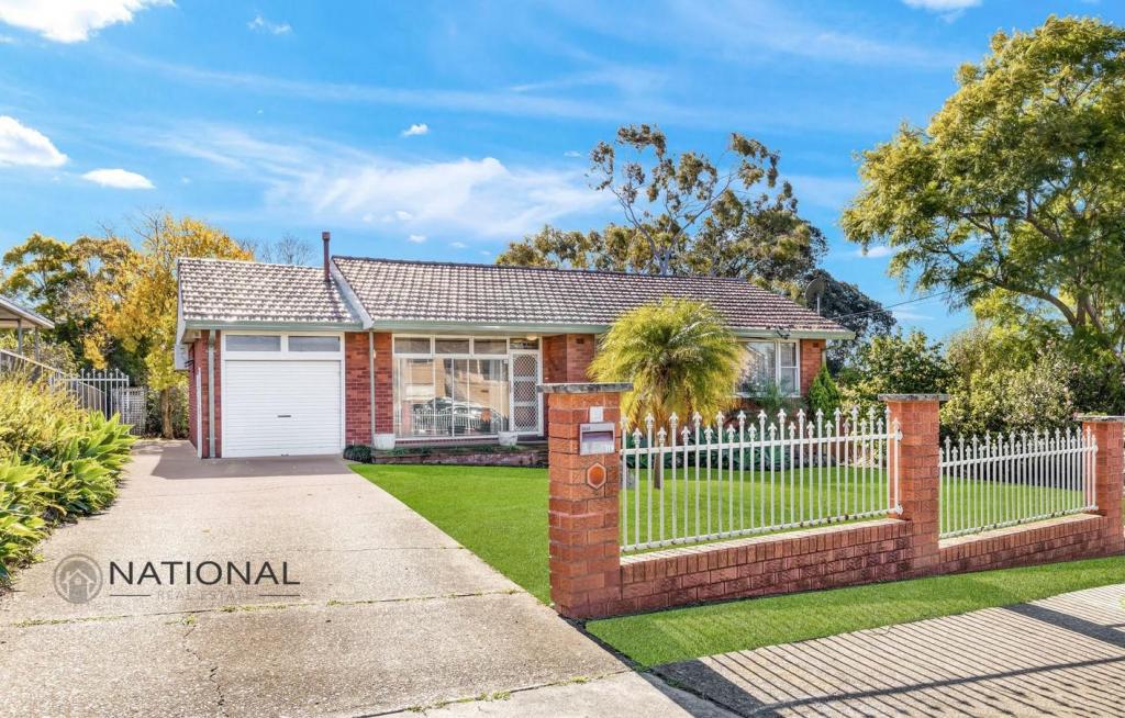 119 Old Prospect Rd, Greystanes, NSW 2145