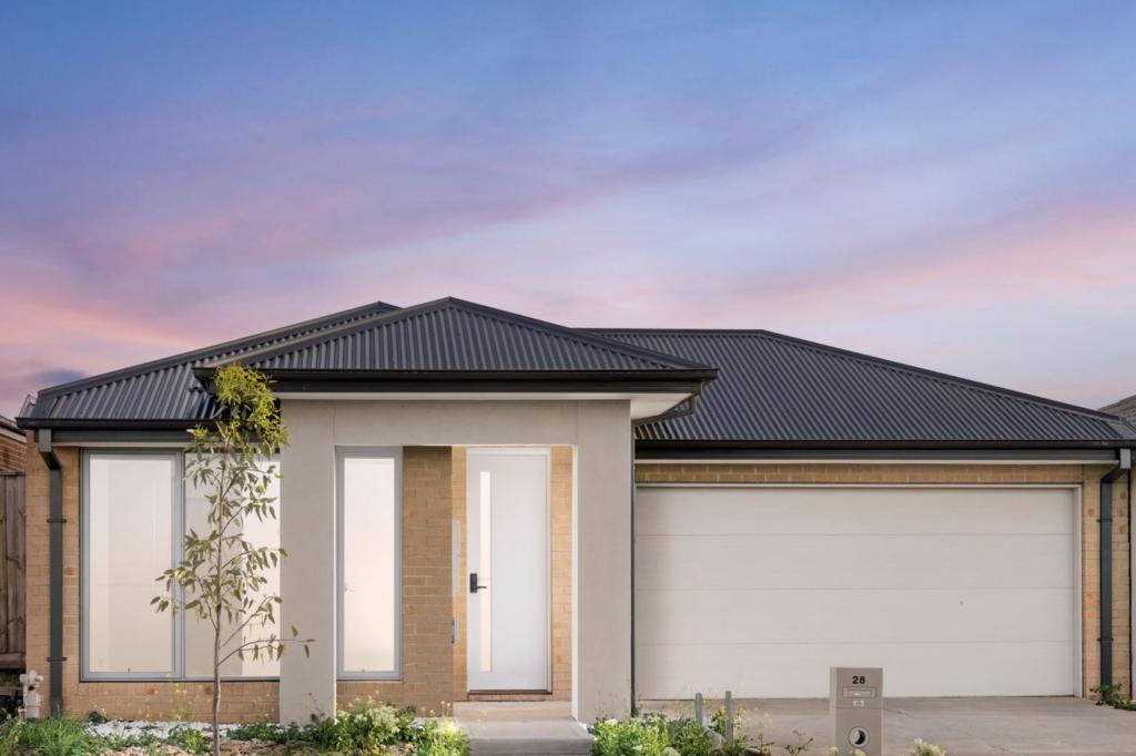 28 Para Rd, Tarneit, VIC 3029