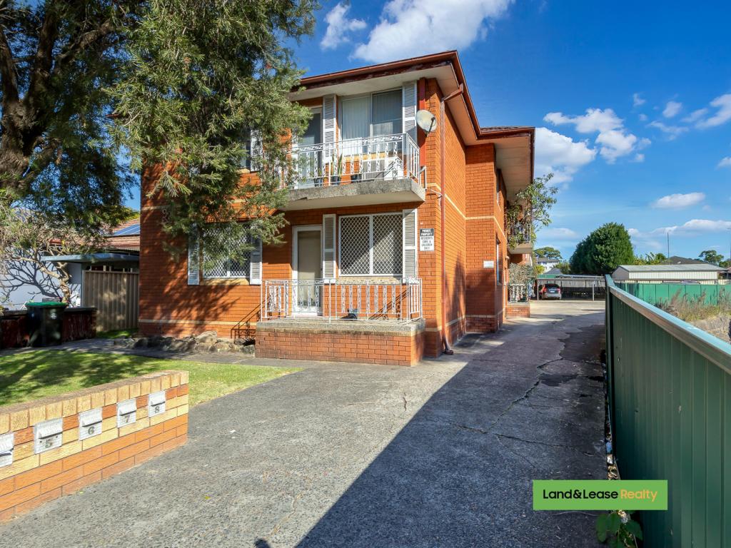 2/92 Hampden Rd, Lakemba, NSW 2195