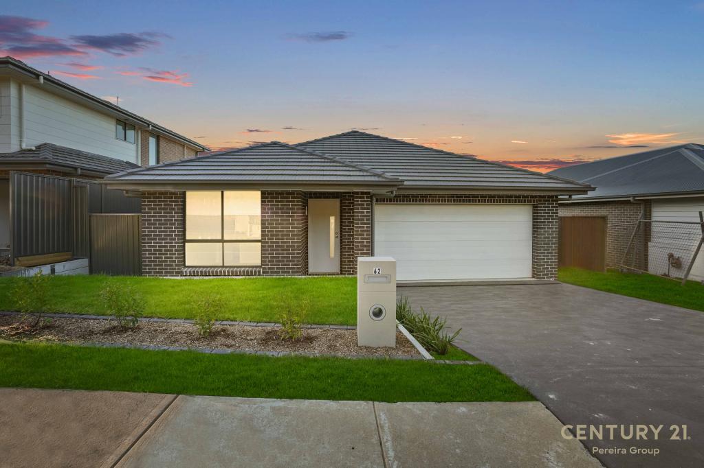 62 Wainwright Dr, Cobbitty, NSW 2570