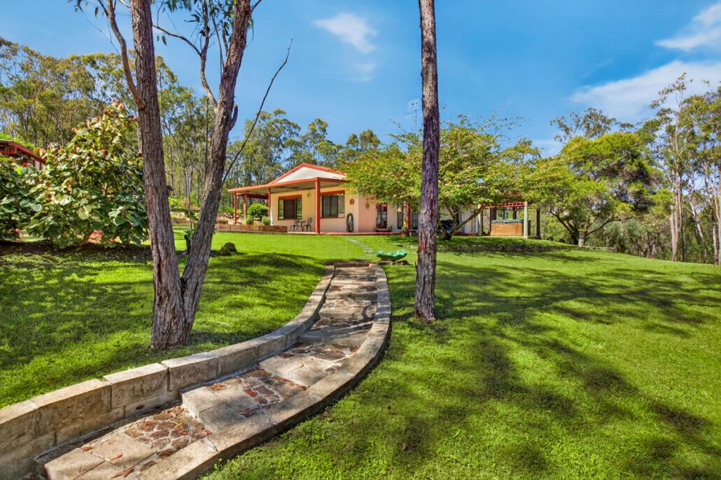795 Wooroora Rd, Millstream, QLD 4888
