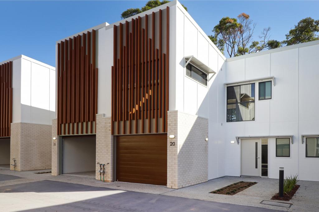 20/18 Central Dr, Sippy Downs, QLD 4556