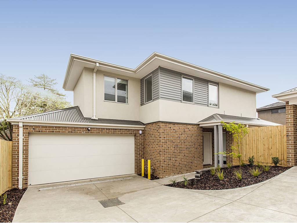 3/63 Laburnum St, Blackburn, VIC 3130
