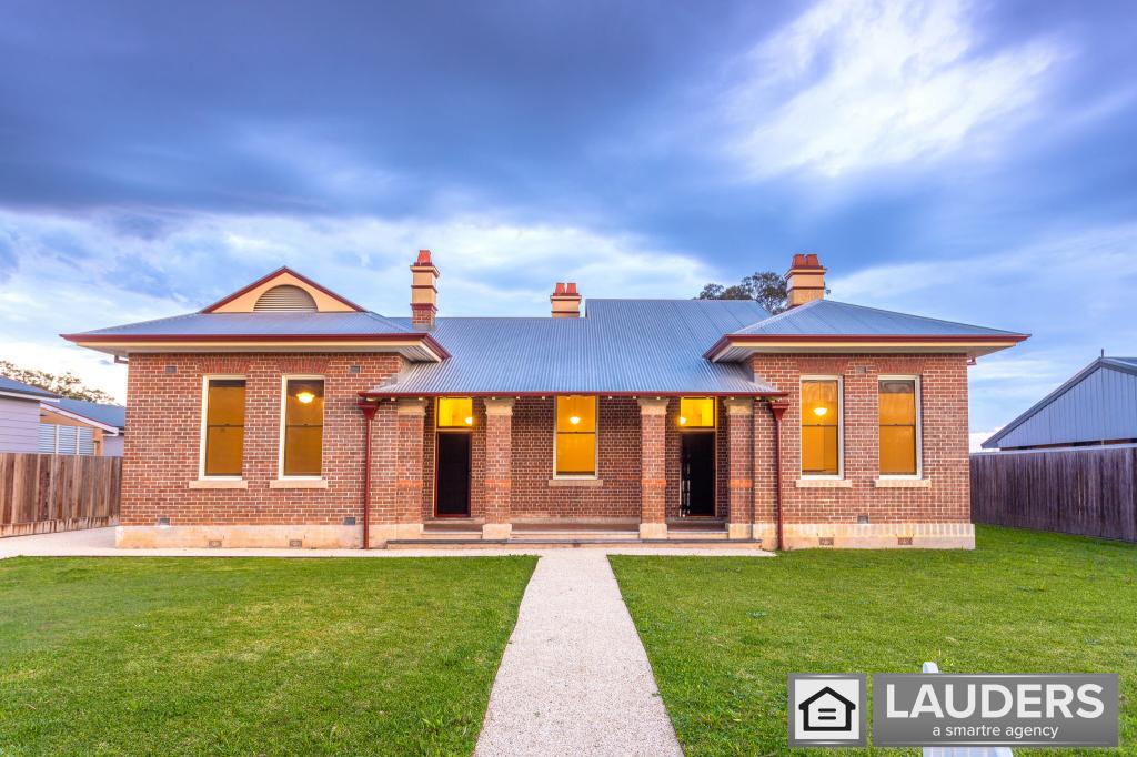 33 Manchester St, Tinonee, NSW 2430