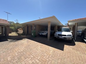 6/6 Pinewood Ave, Kardinya, WA 6163