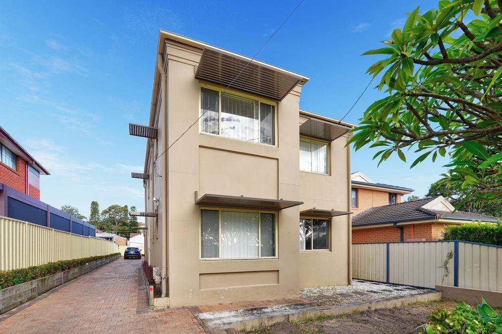14 James St, Canterbury, NSW 2193