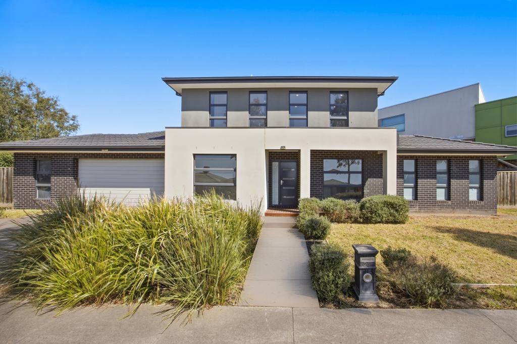 24 Satsuma Ave, Berwick, VIC 3806