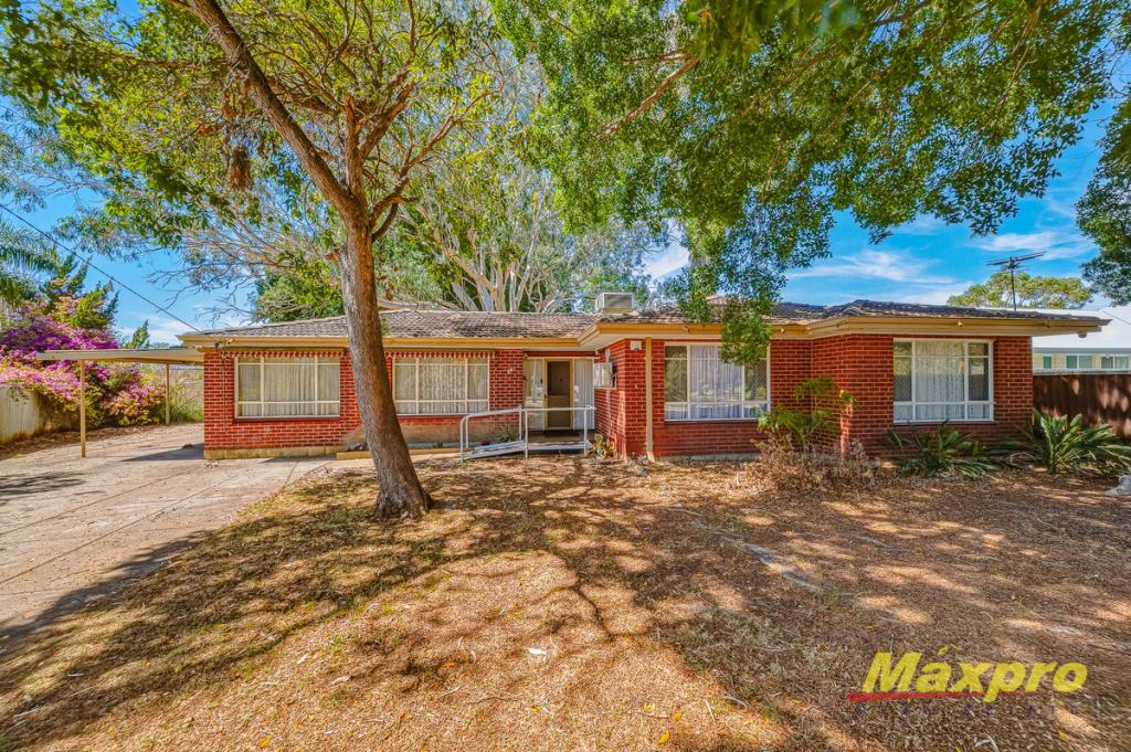 14 Fleetwood Rd, Lynwood, WA 6147