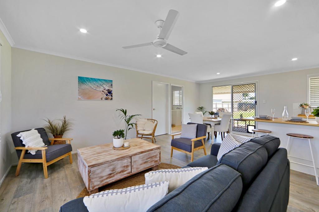7 Grimwood St, Bargara, QLD 4670
