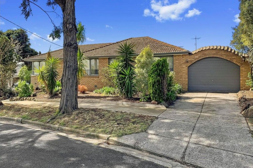 24 Wiltshire Rd, Gladstone Park, VIC 3043