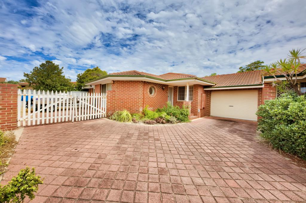 3/51 Banksia St, Joondanna, WA 6060