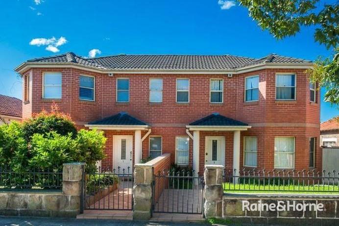 3/14-16 Middle St, Kingsford, NSW 2032