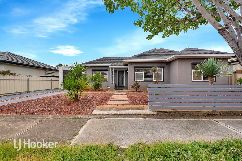 12 Malin St, Semaphore Park, SA 5019