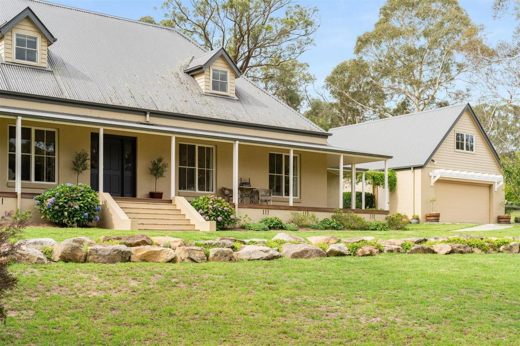 26 Wilkinson St, Berrima, NSW 2577