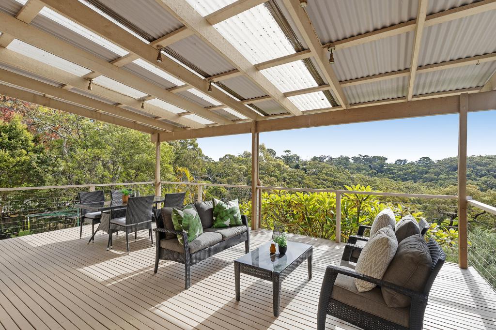 9 Blue Ridge Cres, Berowra Heights, NSW 2082