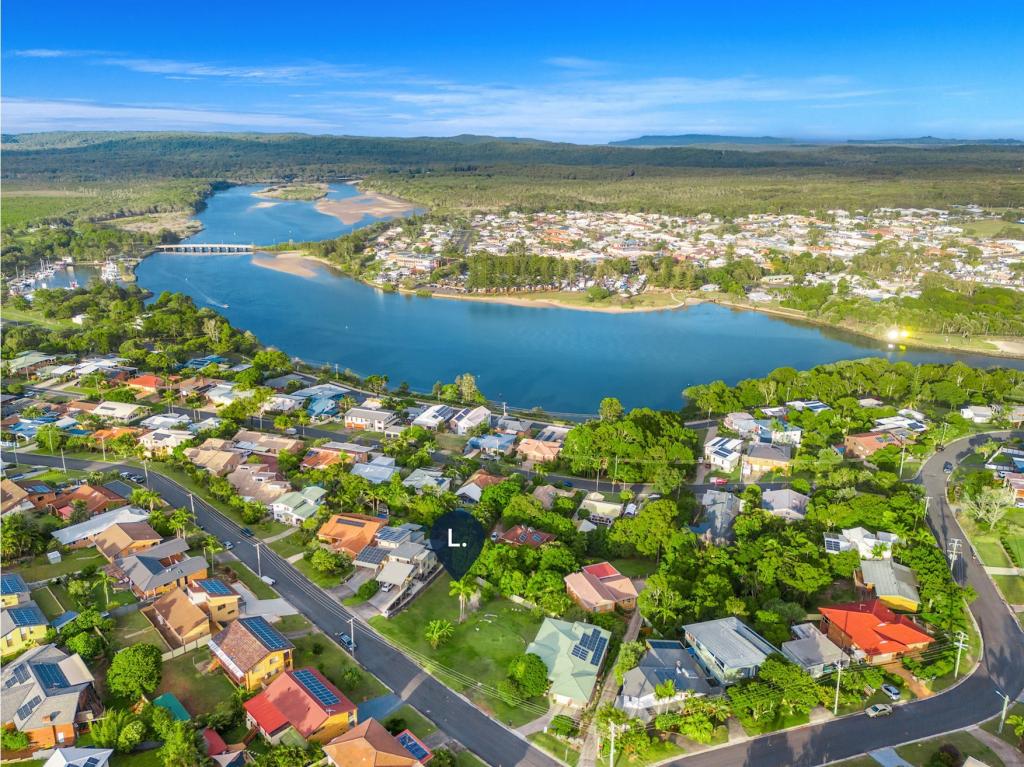16 Riverview St, Evans Head, NSW 2473