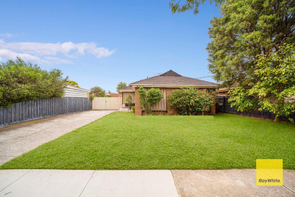 11 Madison Dr, Hoppers Crossing, VIC 3029