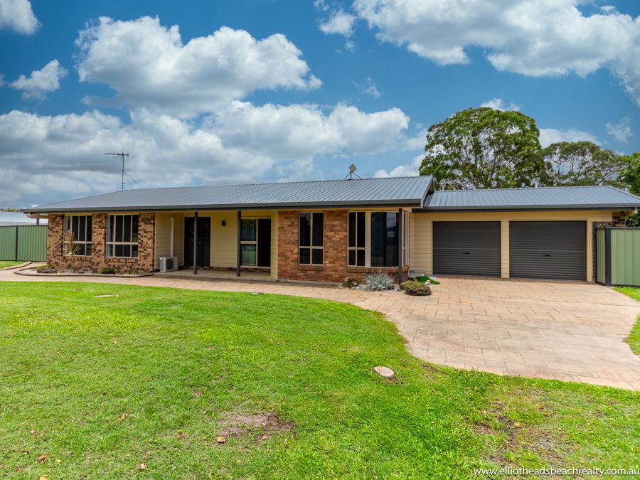 119 Fallons Rocks Rd, Calavos, QLD 4670