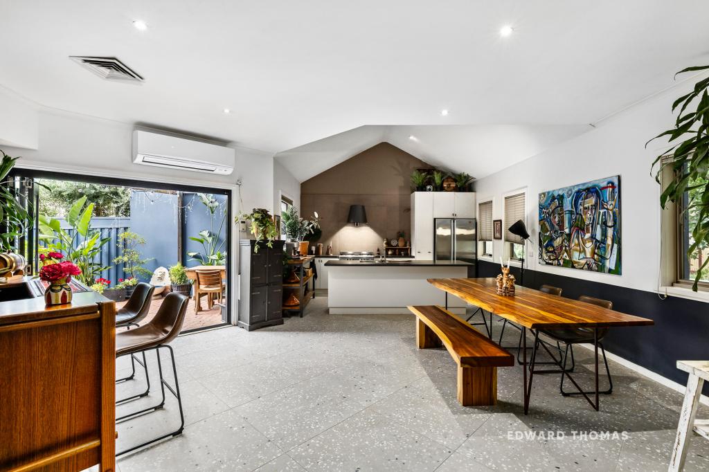 13 Reynolds Lane, Kensington, VIC 3031