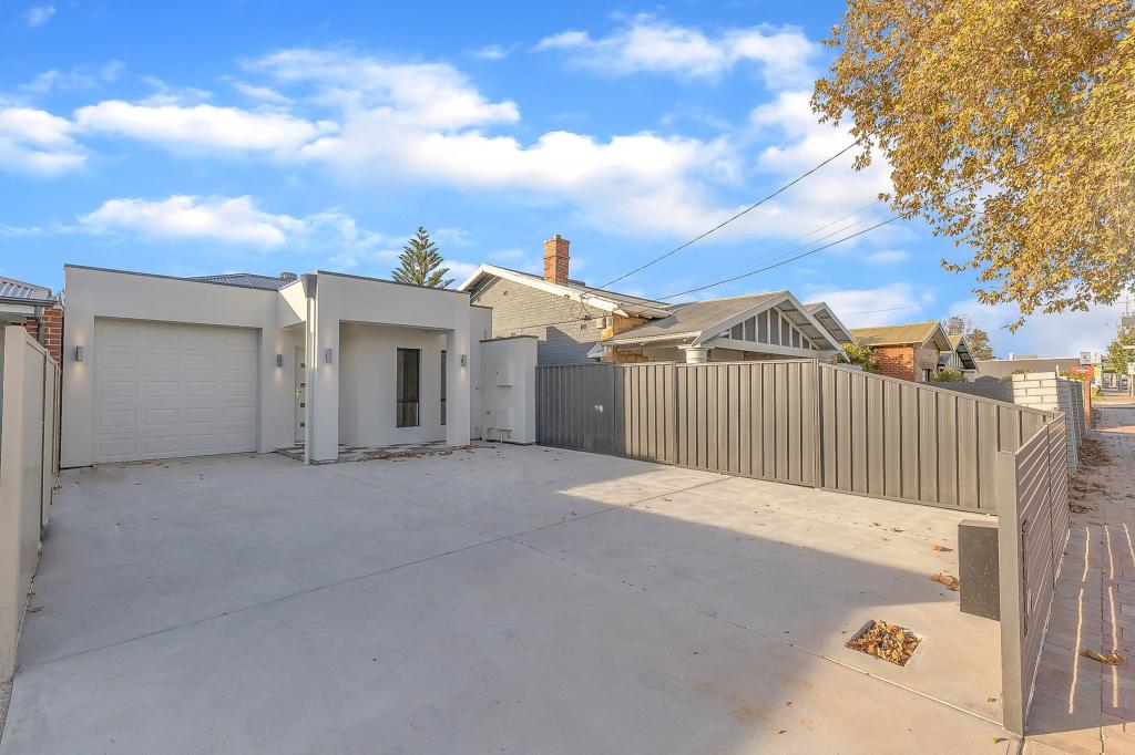 576A REGENCY RD, BROADVIEW, SA 5083