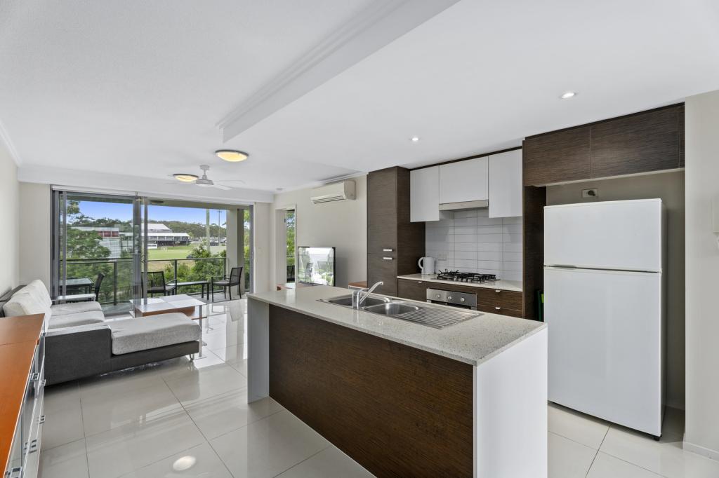 14/154 MUSGRAVE AVE, SOUTHPORT, QLD 4215