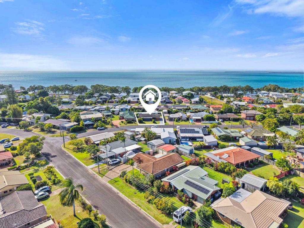 8 Granada Ct, Point Vernon, QLD 4655