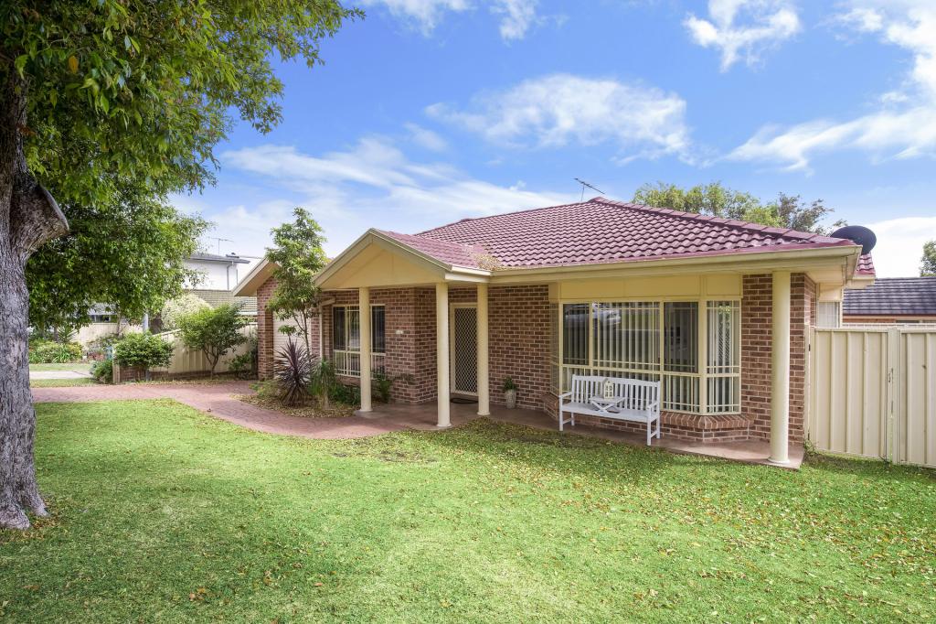 2/427 Port Hacking Rd, Caringbah South, NSW 2229