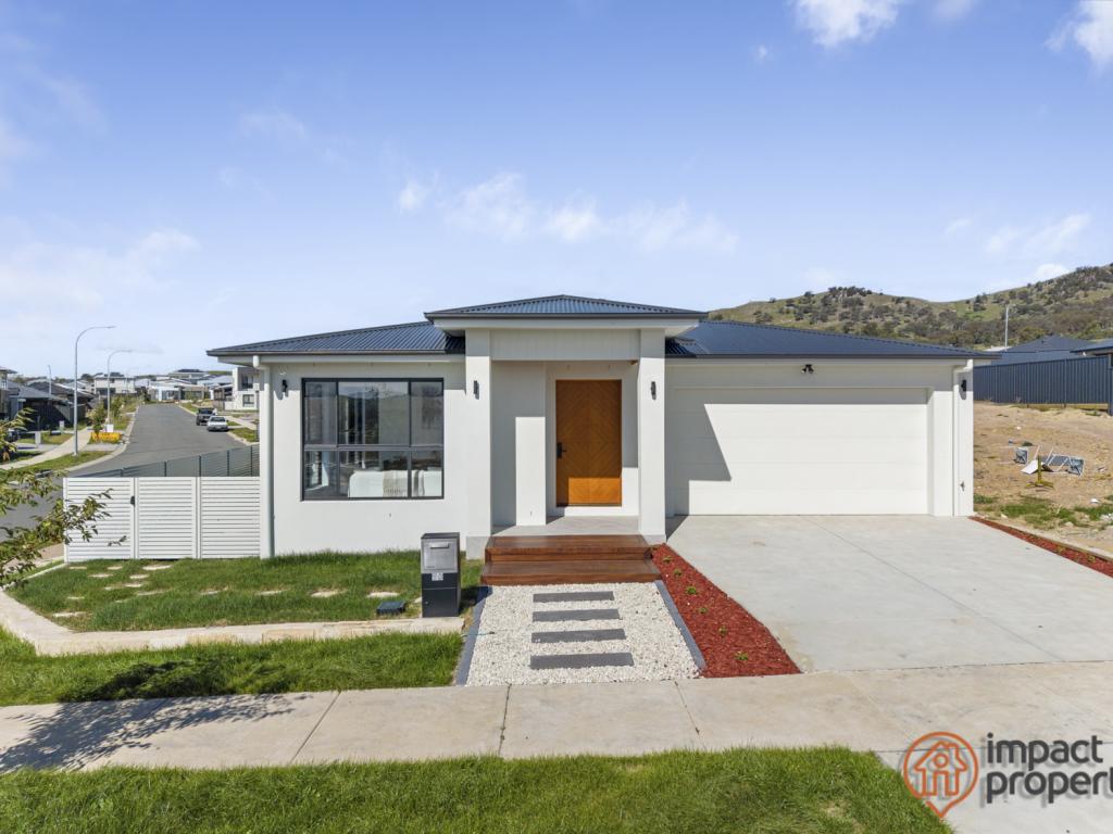 78 Wiry Dock Rd, Tralee, NSW 2620
