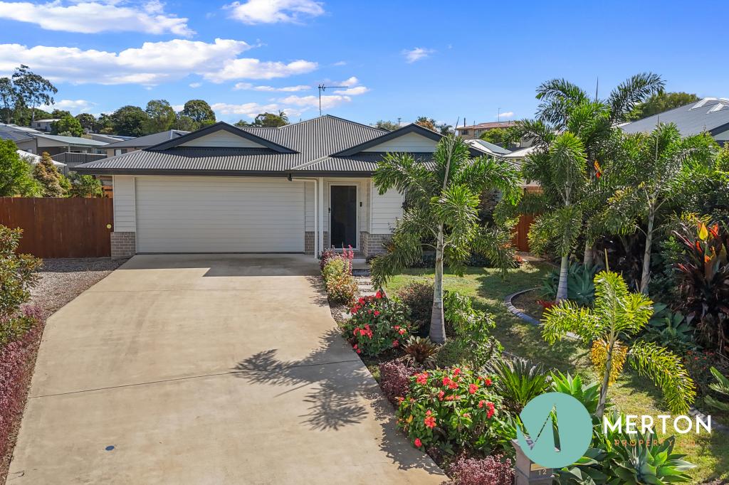 12 Knightsbridge Dr, Southside, QLD 4570