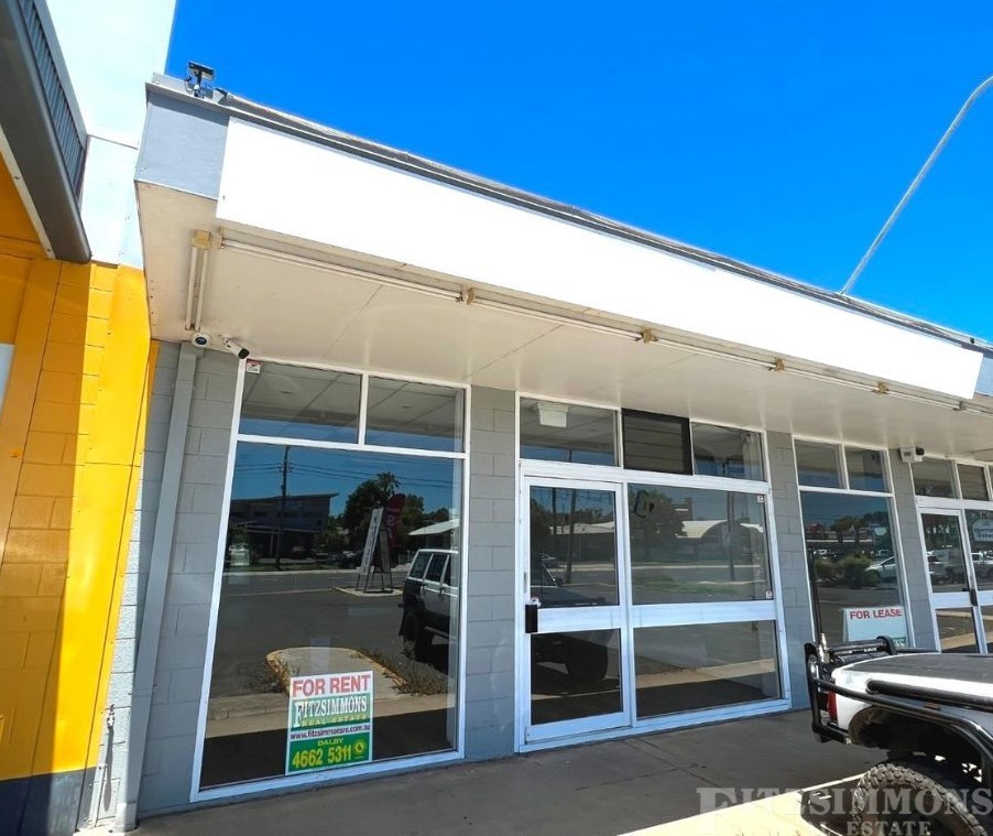 10a Drayton St, Dalby, QLD 4405